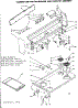 Backguard And Cooktop Assembly