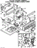 Top And Console Assembly