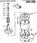 Tub And Basket Assembly