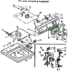 Top & Console Assembly