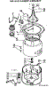 Tub And Basket Asm