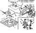 Top And Console Assembly