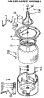 Tub And Basket Asm
