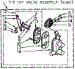 Two Way Valve Assembly, Suds