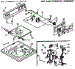 Top And Console Assembly
