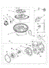 Pump And Motor Parts