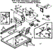 Top And Console Assembly
