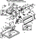 Top And Console Assembly