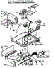 Top And Console Assembly
