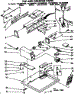 Top And Console Parts