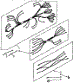 Wiring Harness Parts