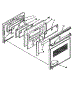 Oven Door