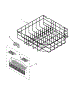 Lower Rack Parts