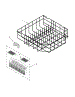 Lower Rack Parts