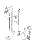 Fill / Drain / Overfill