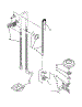 Fill, Drain And Overfill Parts