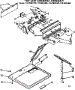 Top And Console Assembly