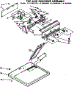 Top And Console Assembly