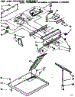 Top & Console Assembly