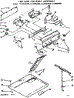 Top And Console Assembly