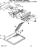 Top And Console Assembly