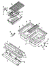 Cooktop Assembly