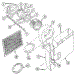 Blower / Plenum Assembly