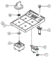 Escutcheon Assembly