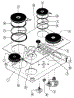 Control Top Assembly