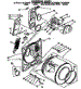 Bulkhead Parts