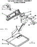 Top & Console Assembly