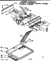 Top And Console Assembly