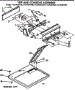 Top And Console Assembly