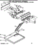 Top And Console Assembly