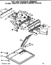 Top And Console Assembly