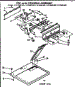 Top And Console Assembly
