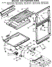 Breaker And Partition Parts
