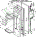 Refregerator Door
