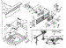Top And Console Assembly