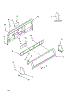 Console Panel Parts