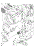 Bulkhead Parts And Optional Parts (Not Included)