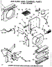 Air Flow And Control Parts