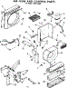 Air Flow And Control Parts