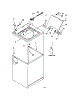 Top And Cabinet