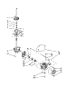 Brake / Clutch / Gearcase / Motor / Pump