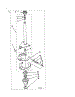 Brake And Drive Tube