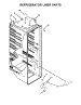 Refrigerator Liner Parts