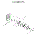 Dispenser Parts