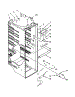 Refrigerator Liner Parts