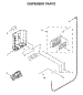 Dispenser Parts
